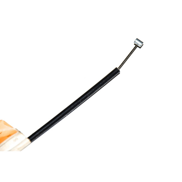 Cięgno linka gazu BMW E36 318is M42 M44 - 35411162482