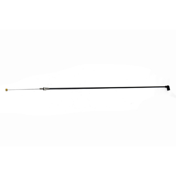 Cięgło Bowdena linka przepustnicy spalin BMW K46 S1000RR - 18518548859