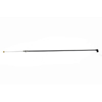 Cięgło Bowdena linka przepustnicy spalin BMW K46 S1000RR - 18518548859