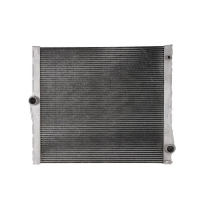 Chłodnica wody silnika BMW E70 X5 3,0si 4,8i prod. od 2009-12 - 17117585036