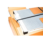 Chłodnica wody BMW F01 F06 F07 F10 F11 F12 F13 640d 518d 520d 525d 530d 535d 730d 740d - 17118509175