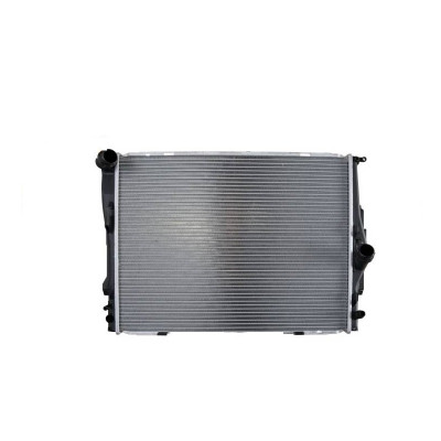 Chłodnica wody BMW E81 E90 E91 E92 E88 125i 130i 323i 325i 330i 330xi X1 - 17117562079