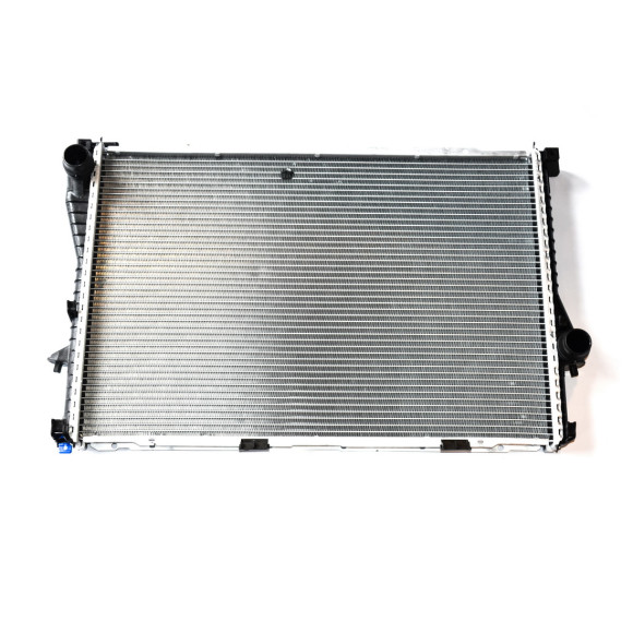 Chłodnica wody BMW E38 E39 728i 520i 523i 528i 535i 540i prod. po 09.1998r. - 17111436060