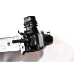 Chłodnica wody BMW E38 E39 728i 520i 523i 528i 535i 540i prod. po 09.1998r. - 17111436060