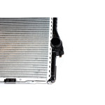 Chłodnica wody BMW E38 E39 728i 520i 523i 528i 535i 540i prod. po 09.1998r. - 17111436060