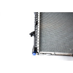 Chłodnica wody BMW E38 E39 728i 520i 523i 528i 535i 540i prod. po 09.1998r. - 17111436060