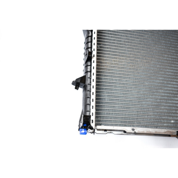 Chłodnica wody BMW E38 E39 728i 520i 523i 528i 535i 540i prod. po 09.1998r. - 17111436060