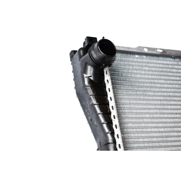 Chłodnica wody BMW E38 E39 728i 520i 523i 528i 535i 540i prod. po 09.1998r. - 17111436060