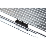 Chłodnica wody BMW E38 E39 728i 520i 523i 528i 535i 540i prod. po 09.1998r. - 17111436060