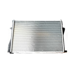 Chłodnica wody BMW E38 E39 728i 520i 523i 528i 535i 540i prod. po 09.1998r. - 17111436060