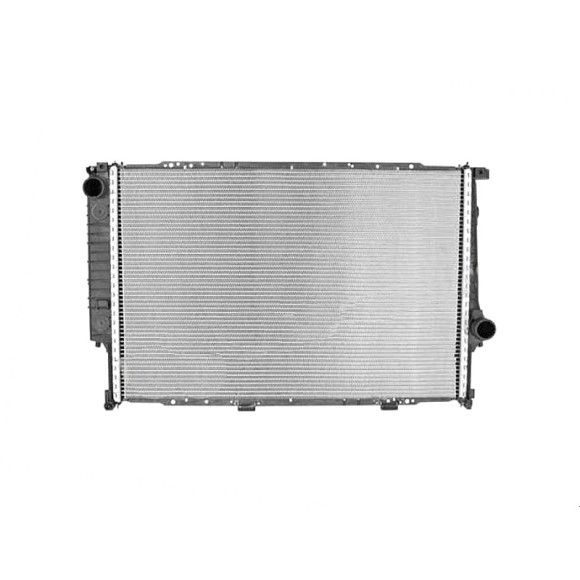 Chłodnica wody BMW E31 E34 E32 840i 850Ci 730i 740i 524td 530i 540i M21 M60 M70 - 17112242138
