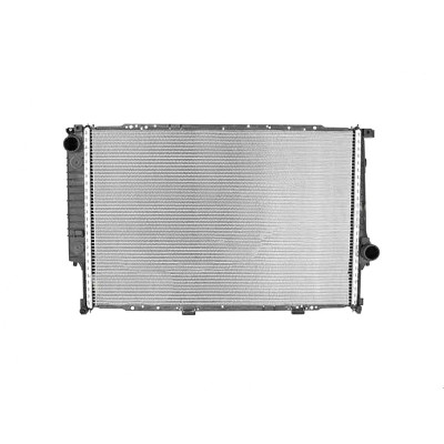 Chłodnica wody BMW E31 E34 E32 840i 850Ci 730i 740i 524td 530i 540i M21 M60 M70 - 17112242138