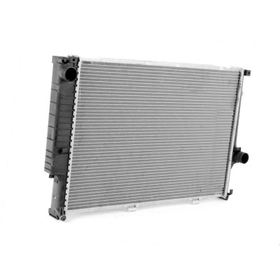 Chłodnica wody BMW E31 E34 E32 840i 850Ci 730i 740i 524td 530i 540i M21 M60 M70 - 17112242138