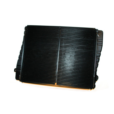 Chłodnica wody BMW E12 E24 E3 E9 525 528 630CS - 17111112367