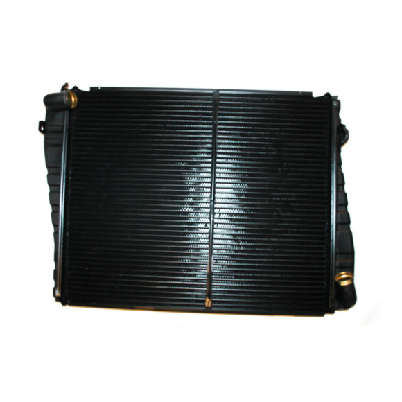 Chłodnica wody BMW E12 E24 E3 E9 525 528 630CS - 17111112367