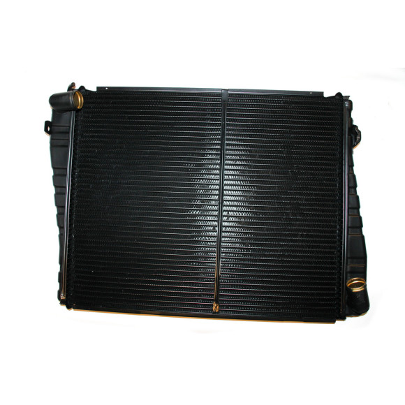 Chłodnica wody BMW E12 E24 E3 E9 525 528 630CS - 17111112367