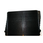 Chłodnica wody BMW E12 E24 E3 E9 525 528 630CS - 17111112367