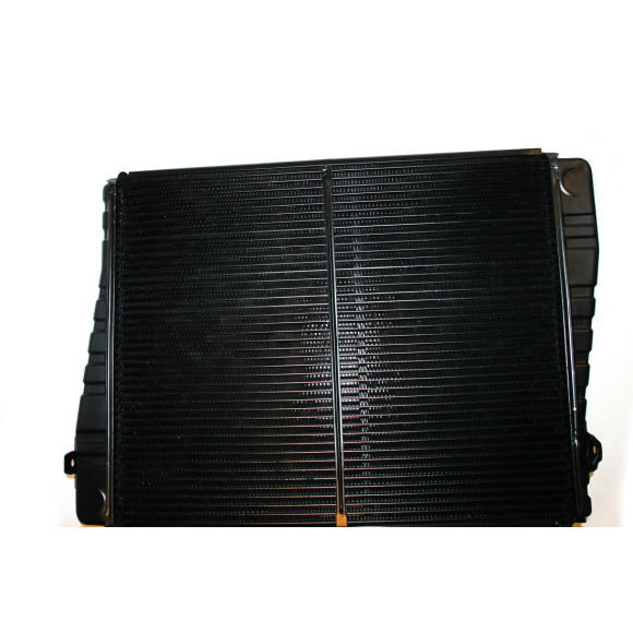 Chłodnica wody BMW E12 E24 E3 E9 525 528 630CS - 17111112367