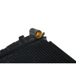 Chłodnica wody BMW E12 E24 E3 E9 525 528 630CS - 17111112367