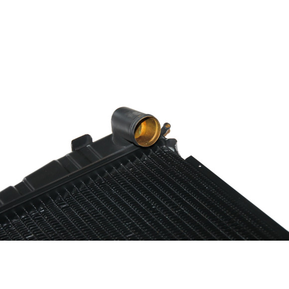 Chłodnica wody BMW E12 E24 E3 E9 525 528 630CS - 17111112367