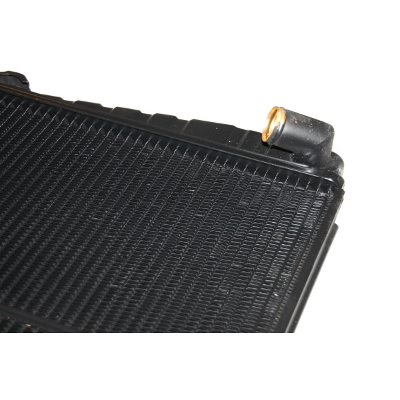 Chłodnica wody BMW E12 E24 E3 E9 525 528 630CS - 17111112367