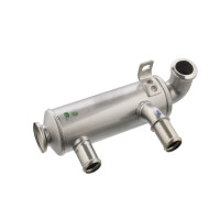 48316 Chłodnica spalin MINI R55 R56 Cooper D - 11717804953 - Części oryginalne BMW Łódź | Sklep internetowy BMW