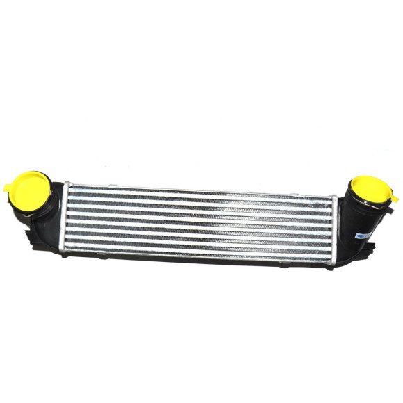 Chłodnica powietrza doładowującego intercooler BMW X1 E84 E90 E91 E92 335d 25dX - 17517800682