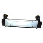 Chłodnica powietrza doładowującego intercooler BMW X1 E84 E90 E91 E92 335d 25dX - 17517800682