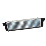 Chłodnica powietrza doładowującego intercooler BMW X1 E84 E90 E91 E92 335d 25dX - 17517800682