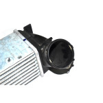 Chłodnica powietrza doładowującego intercooler BMW X1 E84 E90 E91 E92 335d 25dX - 17517800682