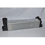 Chłodnica powietrza doładowującego intercooler BMW X1 E84 E90 E91 E92 335d 25dX - 17517800682