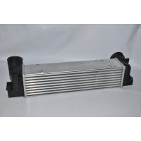 Chłodnica powietrza doładowującego intercooler BMW X1 E84 E90 E91 E92 335d 25dX - 17517800682