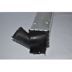 Chłodnica powietrza doładowującego intercooler BMW X1 E84 E90 E91 E92 335d 25dX - 17517800682