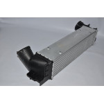 Chłodnica powietrza doładowującego intercooler BMW X1 E84 E90 E91 E92 335d 25dX - 17517800682