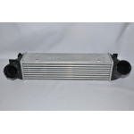 Chłodnica powietrza doładowującego intercooler BMW X1 E84 E90 E91 E92 335d 25dX - 17517800682