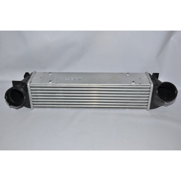 Chłodnica powietrza doładowującego intercooler BMW X1 E84 E90 E91 E92 335d 25dX - 17517800682