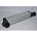 Chłodnica powietrza doładowującego intercooler BMW X1 E84 E90 E91 E92 335d 25dX - 17517800682