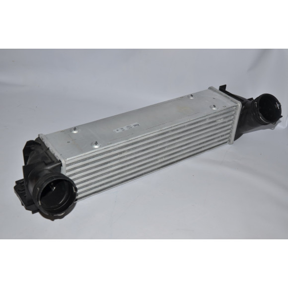 Chłodnica powietrza doładowującego intercooler BMW X1 E84 E90 E91 E92 335d 25dX - 17517800682