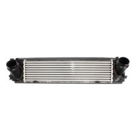 Chłodnica powietrza doładowującego intercooler BMW F20 F21 F22 F30 F31 F34 F36 125 116 118 218 228 328 418 428 - 17517618809