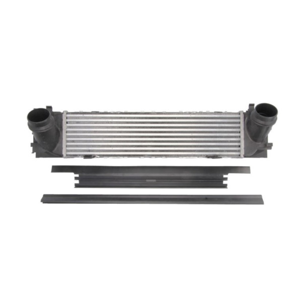 Chłodnica powietrza doładowującego intercooler BMW F20 F21 F22 F30 F31 F34 F36 125 116 118 218 228 328 418 428 - 17517618809