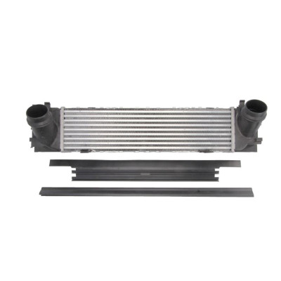 Chłodnica powietrza doładowującego intercooler BMW F20 F21 F22 F30 F31 F34 F36 125 116 118 218 228 328 418 428 - 17517618809