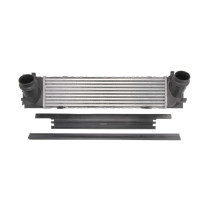 Chłodnica powietrza doładowującego intercooler BMW F20 F21 F22 F30 F31 F34 F36 125 116 118 218 228 328 418 428 - 17517618809