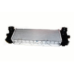 Chłodnica powietrza doładowującego BMW G01 G02 X3 X4 20iX 30dX 25dX M40dX - 17518578146