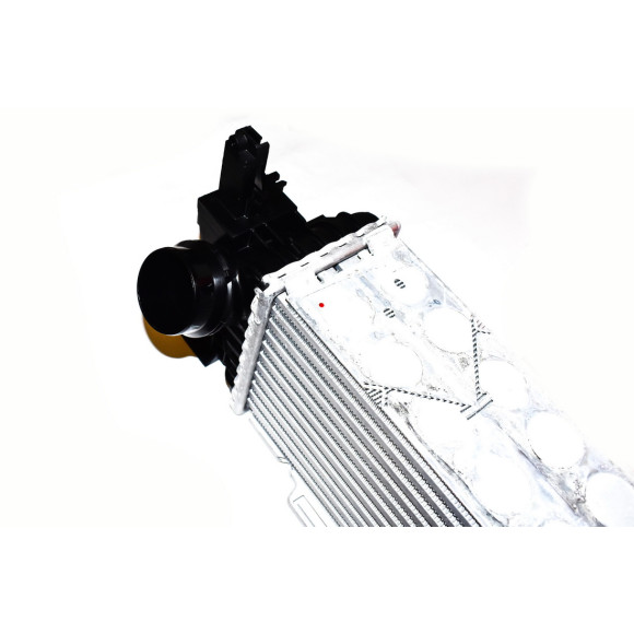 Chłodnica powietrza doładowującego BMW G01 G02 X3 X4 20iX 30dX 25dX M40dX - 17518578146