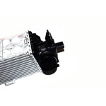 Chłodnica powietrza doładowującego BMW G01 G02 X3 X4 20iX 30dX 25dX M40dX - 17518578146