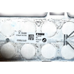 Chłodnica powietrza doładowującego BMW G01 G02 X3 X4 20iX 30dX 25dX M40dX - 17518578146