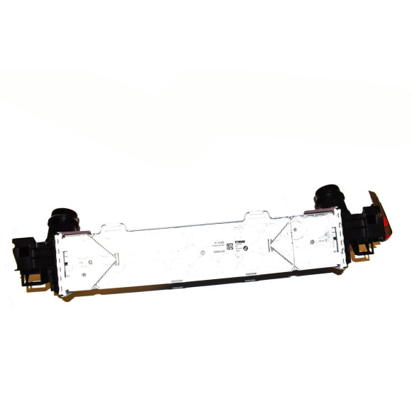 Chłodnica powietrza doładowującego BMW G01 G02 X3 X4 20iX 30dX 25dX M40dX - 17518578146