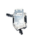 Chłodnica oleju wymiennik ciepła BMW F39 X2 F45 F48 X1 MINI F54 F56 F57 F60 - 17217640013