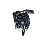 Chłodnica oleju wymiennik ciepła BMW F39 X2 F45 F48 X1 MINI F54 F56 F57 F60 - 17217640013