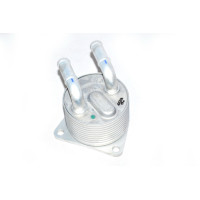 Chłodnica oleju BMW F39 F45 F46 F48 X1 X2 MINI F54 F55 F56 F57 F60 - 24148627861